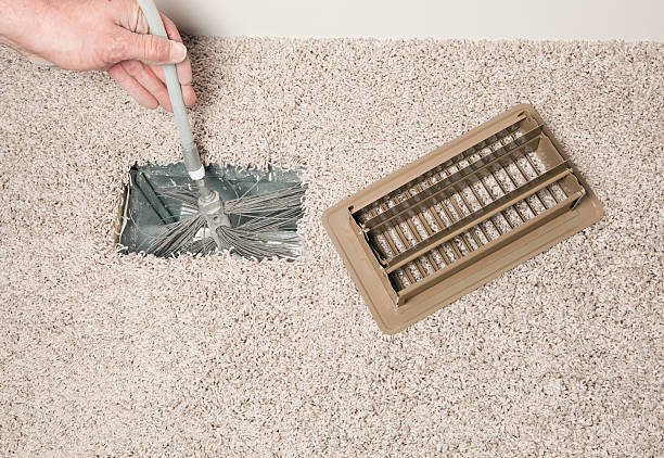 Best Home Air Vent Cleaning  in Rockwood, MI