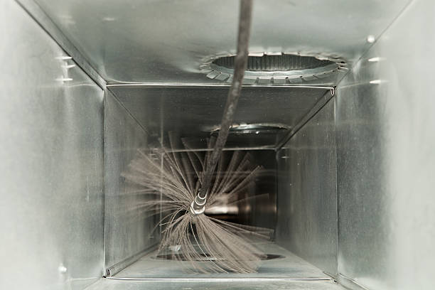 Best Commercial HVAC Duct Cleaning  in Rockwood, MI