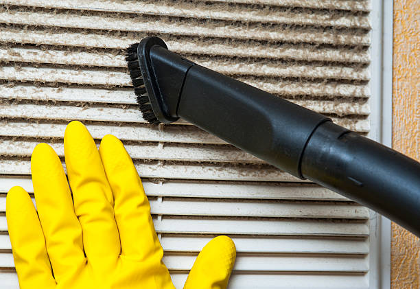 , MI Airduct Cleaning Company